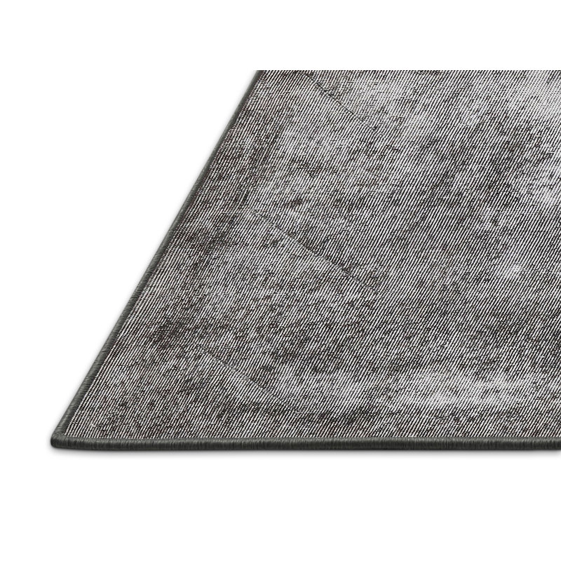 Stina Oriental Indoor Rug, Rectangle 6' x 9'
