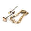 Art Deco Slimline Door Knocker-51994439