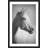 "Pearl" Framed Print-20656059