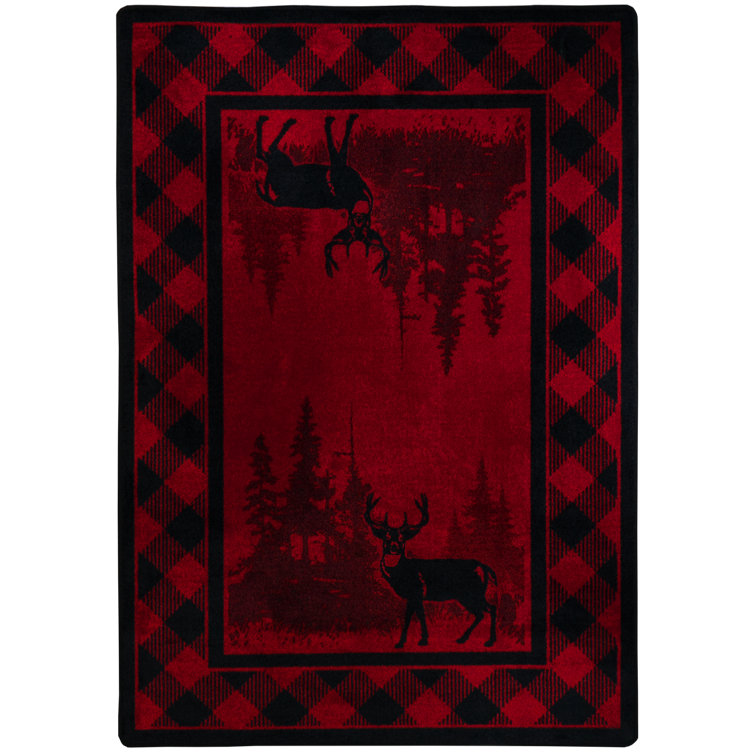 Tapis rouge Cabarita
