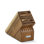 WÜSTHOF 17-Slot Knife Block, Acacia