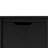 Cameka 22'' Tall 2 Drawer Nightstand-1569373495