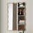 Eldora Gold Wall Mirror Bathroom Wall Mirror