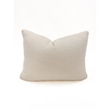 Down Alternative L28" x W36" Plush Support Pillow