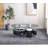 Glass Top Coffee Table-1779586554