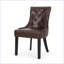 Chaise rembourrée Modern-1824745082