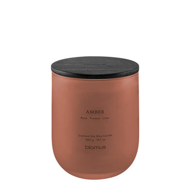 Scented Candle