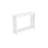 Doolish 39.5'' Console Table-696356868
