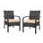 KD WICKER CHAIR, Patio Set, Patio Chairs, Patio Chair Set-2069423456