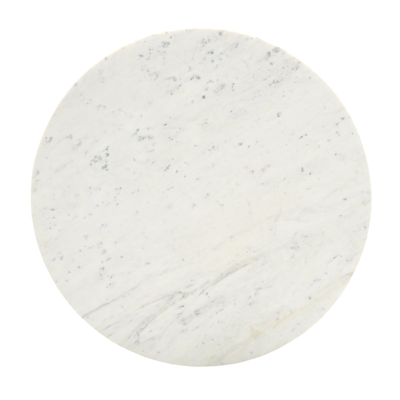 Orick Marble Top Coffee Table