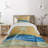 Island Coastal Polyester Coverlet-41893969