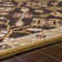 Arnedra Wool Oriental Indoor Rug
