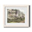 Minns House - peinture encadrée-1865169525-1865169522
