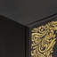 Solid Wood Freestanding Under Sink Cabinet