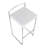 Ernestine Upholstered Stackable Bar & Counter Stool (Set of 3)-473900768-473900693