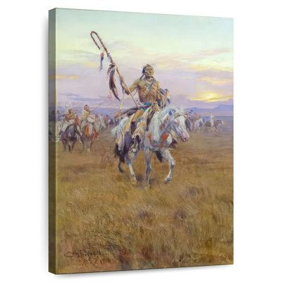 Lelar Medicine Man I