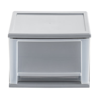 Alina Drawer Storage Chest