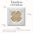 Four Leaf Clover Ceiling Medallion-66678285