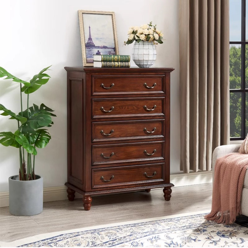 Commode d'appoint Modern Modern