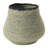 Handwoven Seagrass Basket Storage