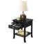 Table de bout avec rangement-97926710