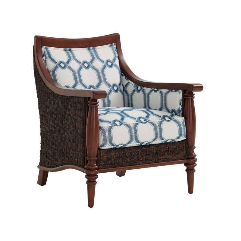 Island Estate Agave Chair