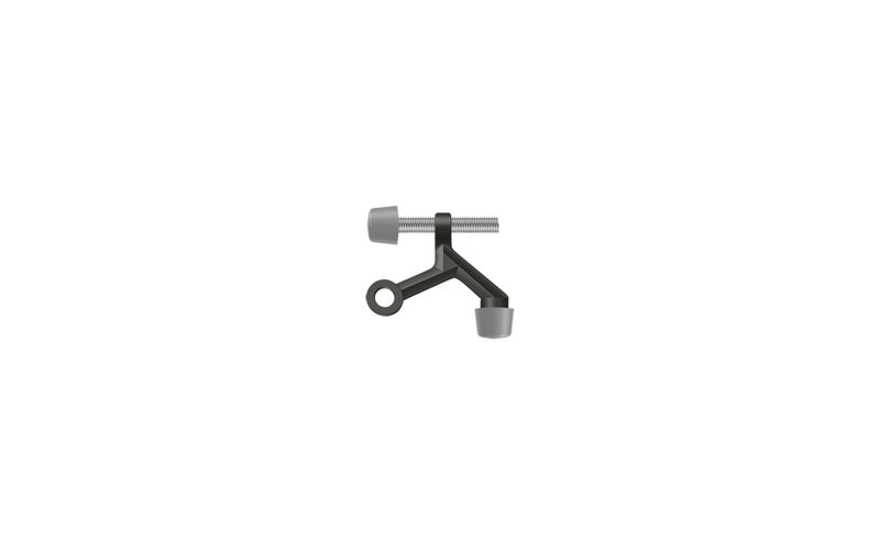 Kick Stop, Oil-Rubber Bronze