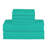 Hotel Luxurious Bamboo Blend Deep Pockets Breathable Cooling Bed Sheet Set 2000 Series-1060586748-1060586726