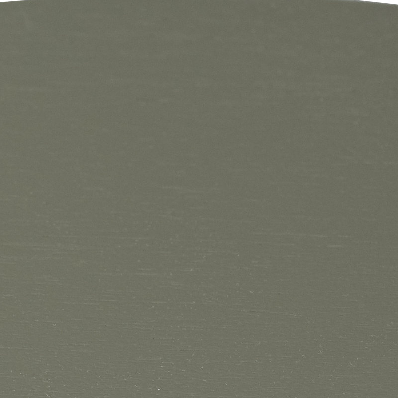 Table de bout Newton, H 22,83 po x l 9,84 po x P 9,84 po, Vert foncé