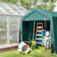 Garden Storage Tent-122485223
