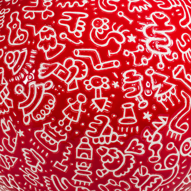 Bol à bonbon Kiss