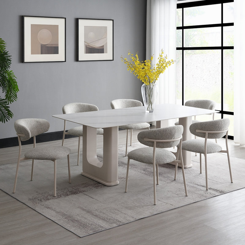 Kalam Dining Table Set