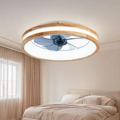 Ventilateur de plafond Farmhouse