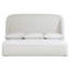 Loggia Upholstered Bed-1971087088
