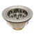 Satin Nickel
