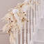 150cm Lighted Faux Garland with Lights