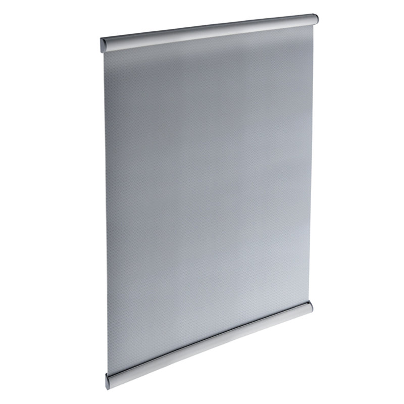 Ensemble de 10 cadres à panneaux verticaux / horizontaux pour porte 11 "x 17"
