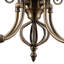 Bratton 5-Light Twist Candle Style Chandelier-27533098