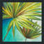 «New Palmera II» par Patricia Pinto - Peinture-905181104-905181105