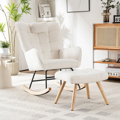 Sigel Rocking Chair