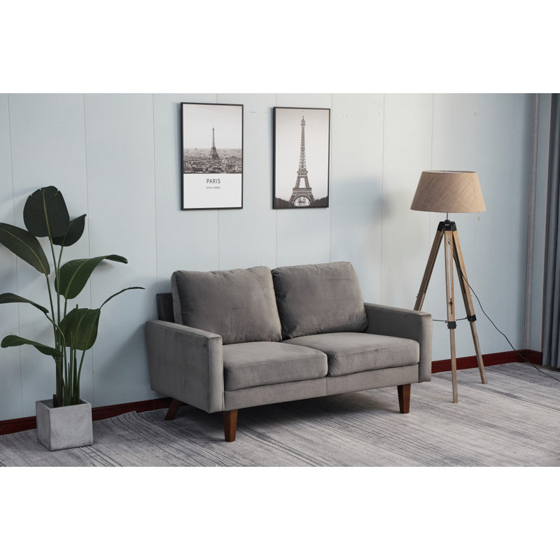 SOFA, , Gris