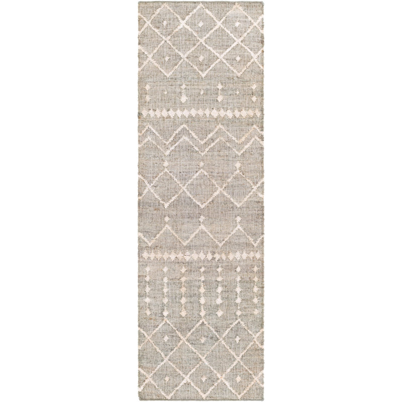 Salma Southwestern Indoor Rug, Runner 2'6" x 8'