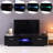 Roldao Unfinished TV Stand for TVs up to 65"-679960860