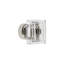 Carré Square Cabinet Knob-146806954