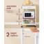Metal Bar Cart