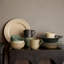 Rhombe Earth Ceramic / Porcelain Coffee Mug-628618487