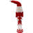 Kurt Adler Wooden Nutcrackers, Mrs. Claus, 15in