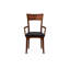 Ingrid Upholstered Arm Chair-22354364-22557500