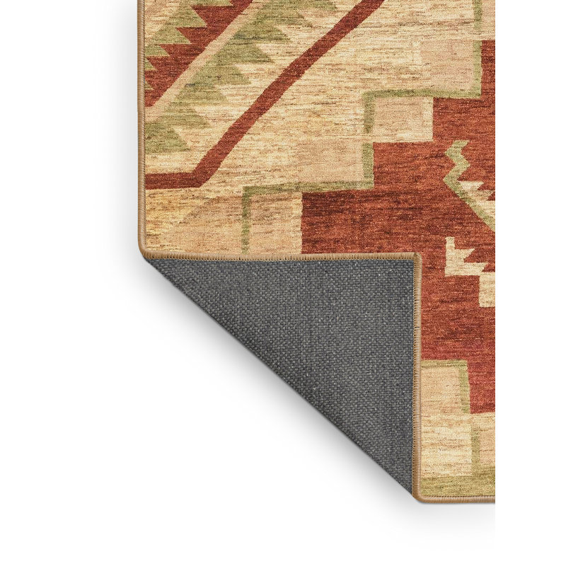 Tapis abstrait moderne 3283, Rectangle 8 pi x 12 pi