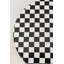 Side Table Domero Chess Black